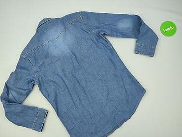 jack stan: Jeanswear, Koszula damska, rozmiar M — 3