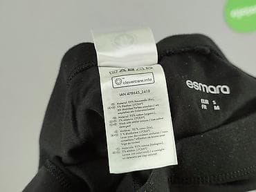 dresy c a: Esmara, Legginsy rozmiar S — 5
