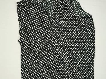 Bluzki: H&M, Bluzka damska, rozmiar M