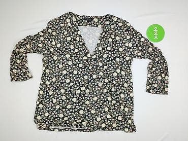 oversize bluzki: Caroll, Bluzka damska, rozmiar XL — 2