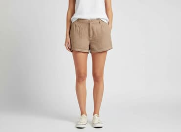 spodenki beloved: Beloved, Szorty damskie, rozmiar L — 7