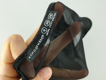 bluzki basic długi rękaw: Atmosphere, Bluzka damska, rozmiar S — 5