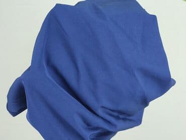 niebieska sukienki midi: Sukienka damska, rozmiar S — 5