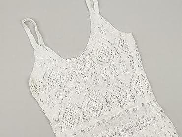 swimsuit top: Narzutka damska, rozmiar S — 1
