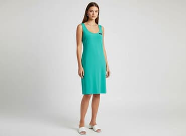 Lenitif, Sukienka damska, rozmiar S