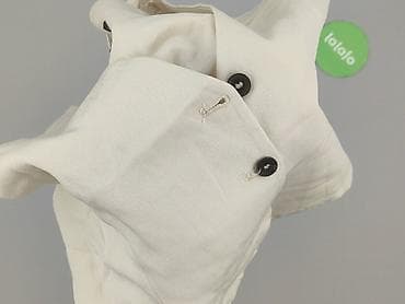 tanie ramoneski: Zara, Kamizelka damska, rozmiar L — 5