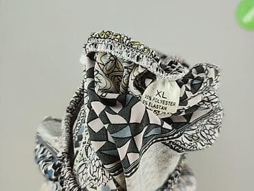 reserved plus size: Sukienka damska, rozmiar XL — 4