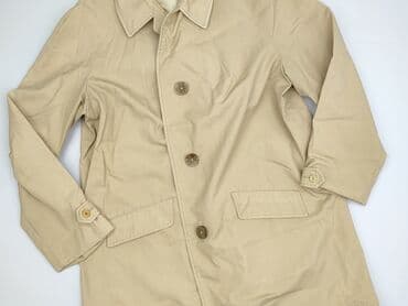 Women`s trench, size S (EU 36)