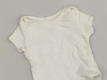 koszulka one direction: Body, Primark, 1-3 m, 
stan - Bardzo dobry — 1