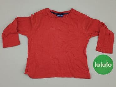 koszule z wzorami: Bluzka, 1.5-2 lat, 86-92 cm, stan - Dobry — 2