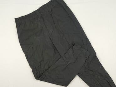 Spodnie dresowe damskie, rozmiar XL