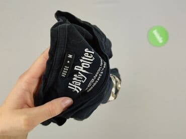 system of a down koszulka h m: Harry Potter, T-shirt damski, rozmiar M — 4