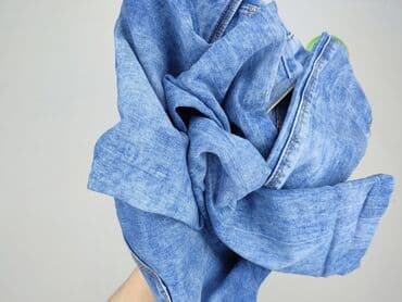 jeansy damskie duże rozmiary allegro: Jeansy damskie, M — 4