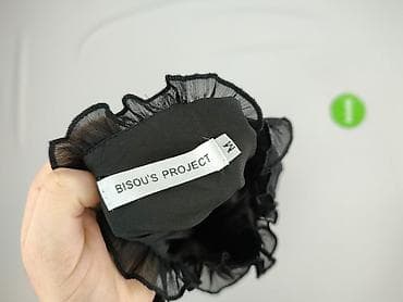 bis sukienki: Bisou's Project, Sukienka damska, rozmiar M — 4