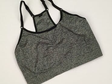 majtki na szydełku wzory: Biustonosz damski, Sportowy, One size — 1