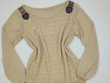 Swetry: Sweter damski, rozmiar S