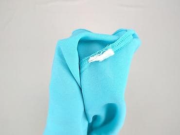 basic bluzki damskie: Bluzka damska, rozmiar 6XL — 4