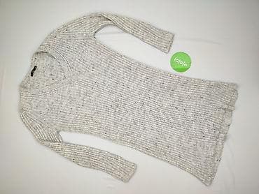 kapcie vs: Zara, Sukienka damska, rozmiar M — 2