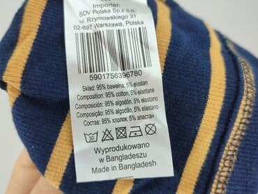 bluzki tommy hilfiger: Tom Rose, Bluzka damska, rozmiar M — 5