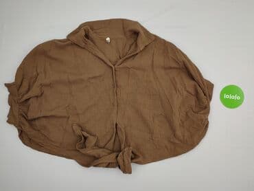 ubrania z meksyku: Ponczo damskie, rozmiar One size — 2