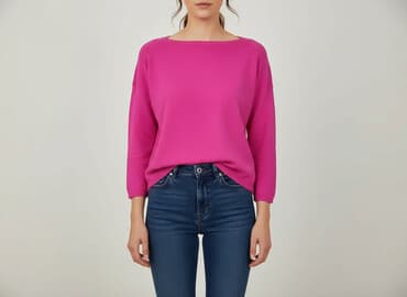 reserved swetry: Reserved, Women`s sweater, size M — 1