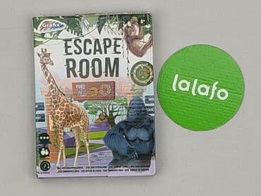 klapki profilowane zdrowotne: Настільна гра для Підлітки, стан - Дуже гарний — 2