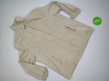 kurtka canda: C&A, Kurtka przejściowa damska, rozmiar 3XL — 2