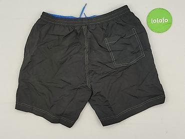 koszula th: Szorty kąpielowe dla mężczyzn, rozmiar M — 3