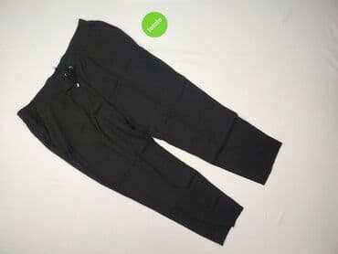 c a piżama: Yessica, Women`s trousers, size 2XL (EU 44) — 2