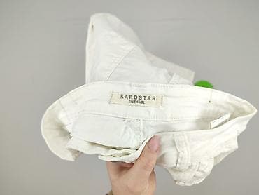 spodnie stradivarius cargo: Jeansy damskie, rozmiar 3XL — 4