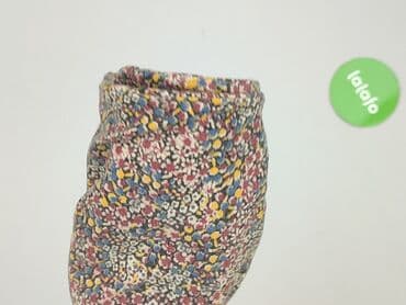 koszulka z kwiatem stradivarius: Bershka, Spódnica damska, M — 6