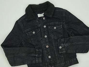 Denim, Kurtka jeansowa damska, rozmiar S