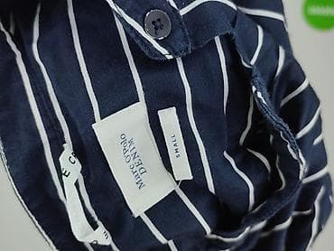 john rocha koszula: Marc O'Polo DENIM, Sukienka damska, rozmiar S — 4