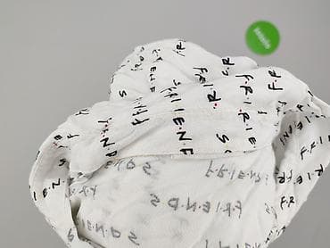 print: F.R.I.E.N.D.S, Koszula damska, rozmiar 4XL — 5