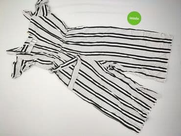 kombinezon z frędzlami zara: F&F, Kombinezon damski, rozmiar M — 3