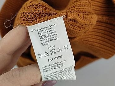 molton swetry: Bpc bonprix collection, Sweter damski, rozmiar M — 5