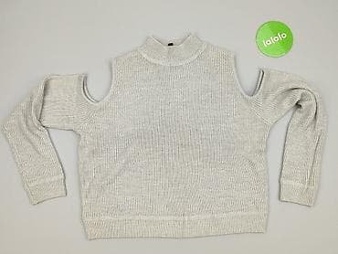 bluza spiderman hm: H&M Divided, Sweter damski, rozmiar M — 2