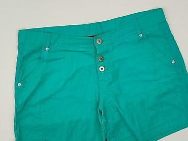 decathlon kolarki: Janina, Szorty damskie, rozmiar M — 1