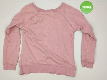 różowa neonowa bluza: Bluza damska
, rozmiar M — 3