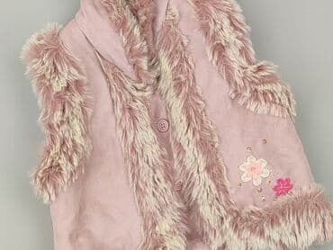 rajstopy że wzorem: Vest, 2-3 years, 92-98 cm, condition - Very good — 1