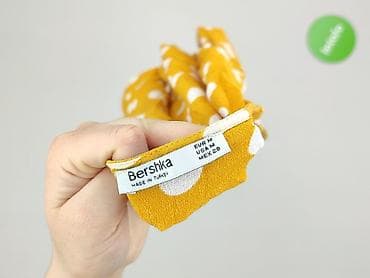 bershka kropki: Bershka, Bluzka damska, rozmiar M — 4