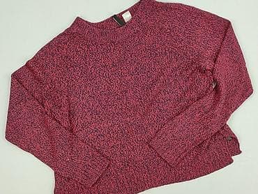 sweter primark: H&M Divided, Sweter damski, rozmiar S — 1