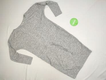 spodnie dresowe megi: MEGI, Sukienka damska, rozmiar L — 2