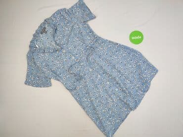 sklepy internetowe z sukienkami dla puszystych: Primark, Sukienka damska, rozmiar XL — 2