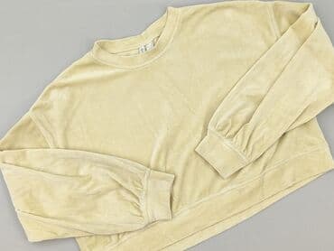 hm joggery damskie: H&M, Women`s sweatshirt, size M (EU 38) — 1