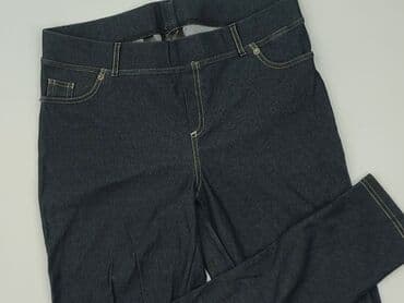 Legginsy Eleganckie damskie, rozmiar M