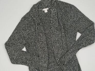 narzutka h m: H&M, Kardigan damski, rozmiar S — 2