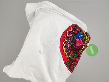 solar bluzy: T-shirt damski, rozmiar M — 4