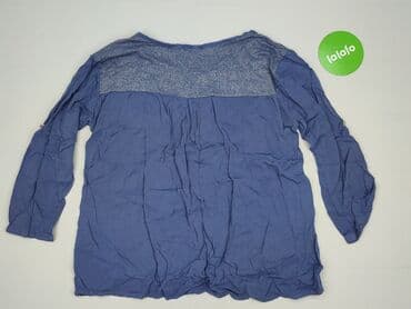 bluzki kopertowe reserved: Bluzka damska, rozmiar S — 3