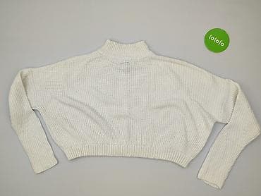 moher: Sinsay, Sweter damski, rozmiar S — 3